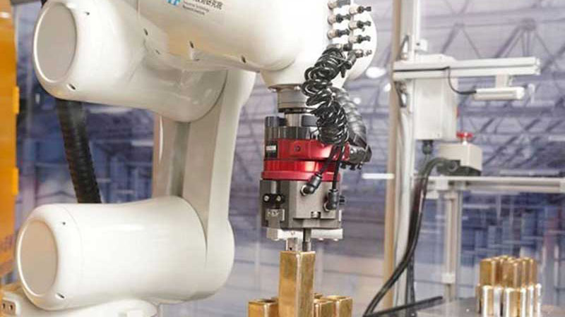 【專家觀點】AI、半導體加持機械產業樂觀看2025