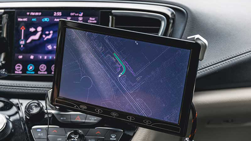 【專家觀點】車輛產業加速朝智慧化、自駕化奔馳