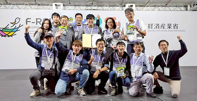 【焦點】工研院無人機獲WRS國際賽肯定　技術力領航災防新世代