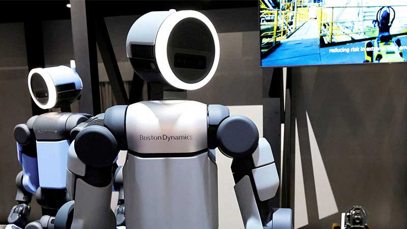 【專家觀點】CES 2026直擊AI由虛轉實