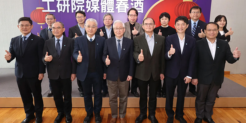【焦點】面對 AI 與數位轉型挑戰？工研院攜手 50 個學研法人，成為臺灣製造業最強後盾！