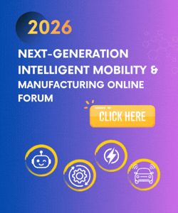 ITRI MMSL 2026 Intelligent Mechatronics Online Forum（US）
