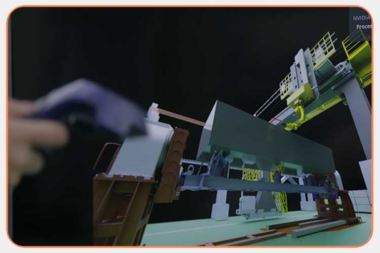 革命性突破！數位雙生焊接機器人，智能製造新未來！