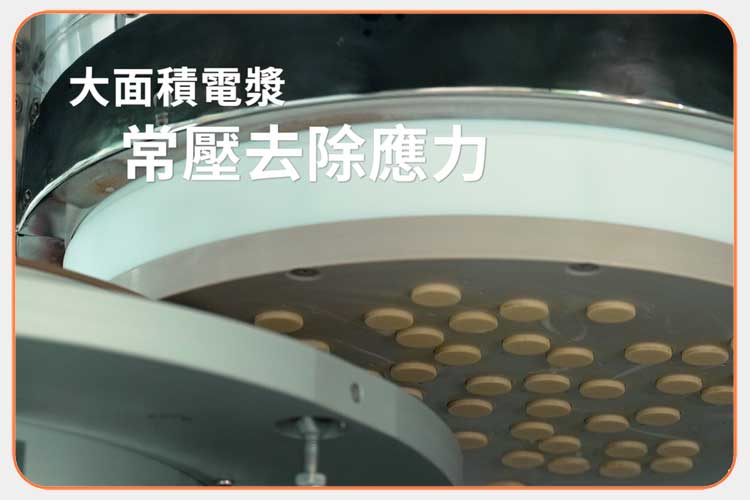 晶片也會「壓力山大」？獨家舒壓秘方讓良率大爆發！