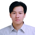 劉志宏副組長照片