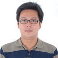 王俊傑組長照片