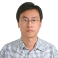 王慶鈞副組長照片