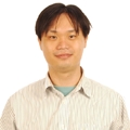 鍾允睿副組長照片