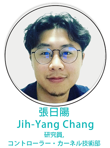 Jih-Yang-Chang