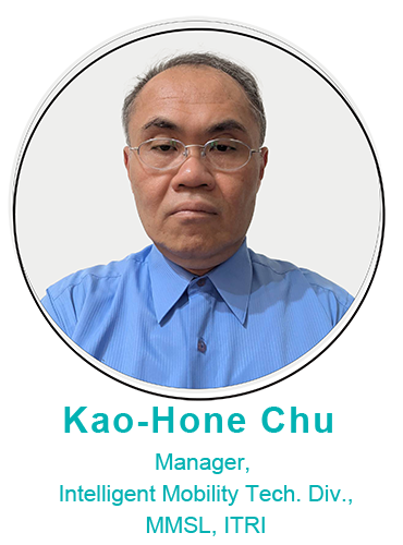 Kao-Hone-Chu