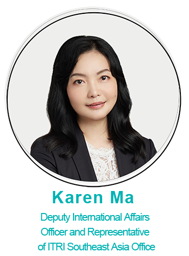 Karen Ma