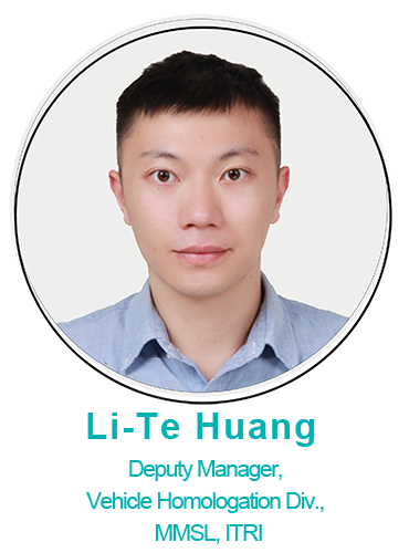 Li-Te Huang
