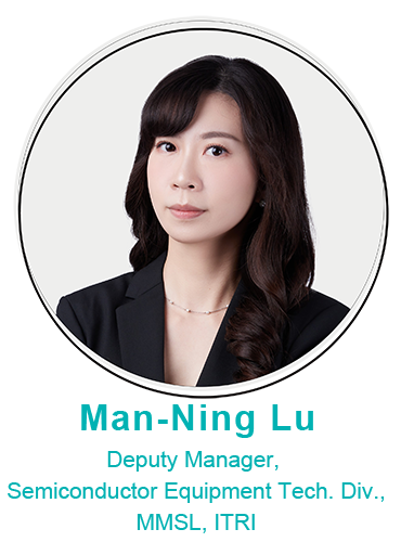 Man-Ning Lu