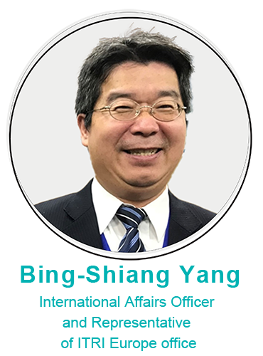 Yu-Liang Chung