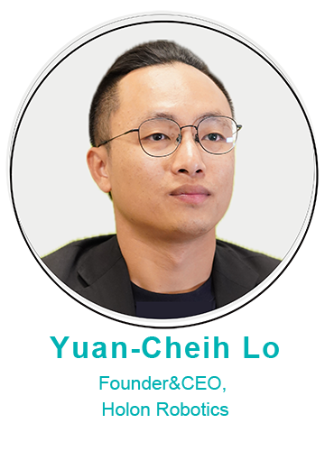 Yuan-Cheih Lo