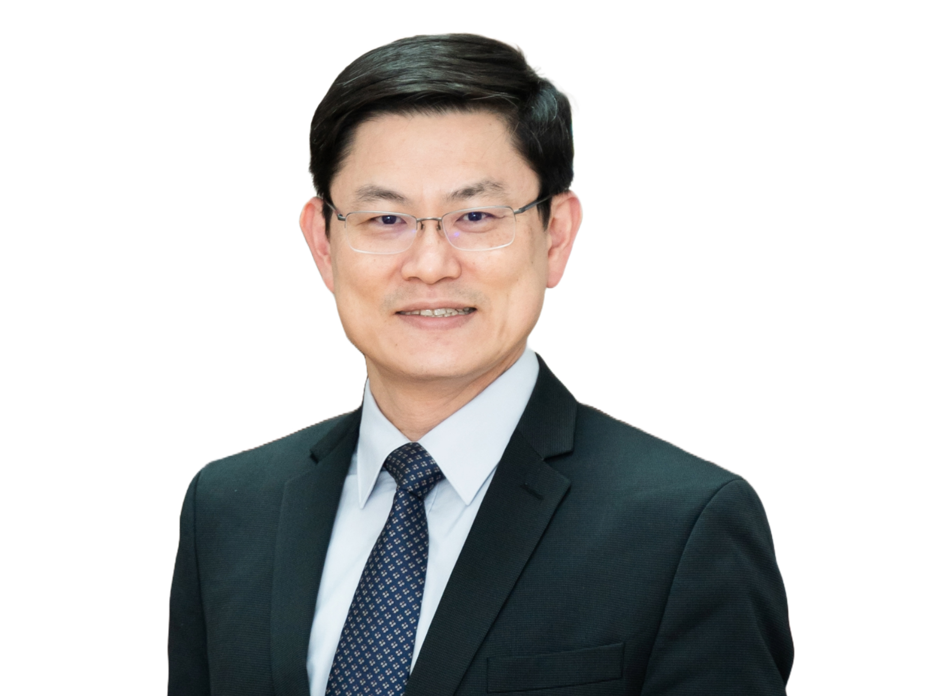 機械與機電系統研究所 張禎元所長