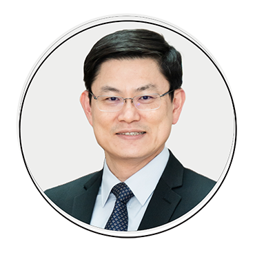 機械與機電系統研究所張禎元所長個人照片