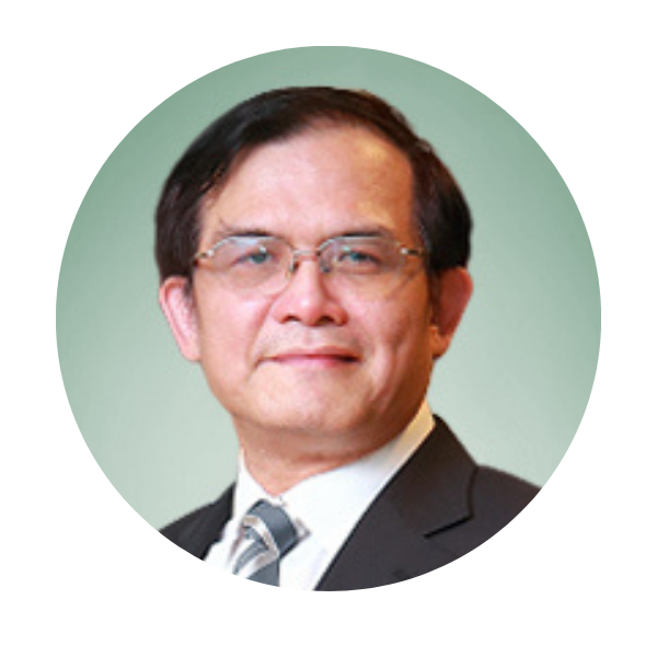 所長個人照片