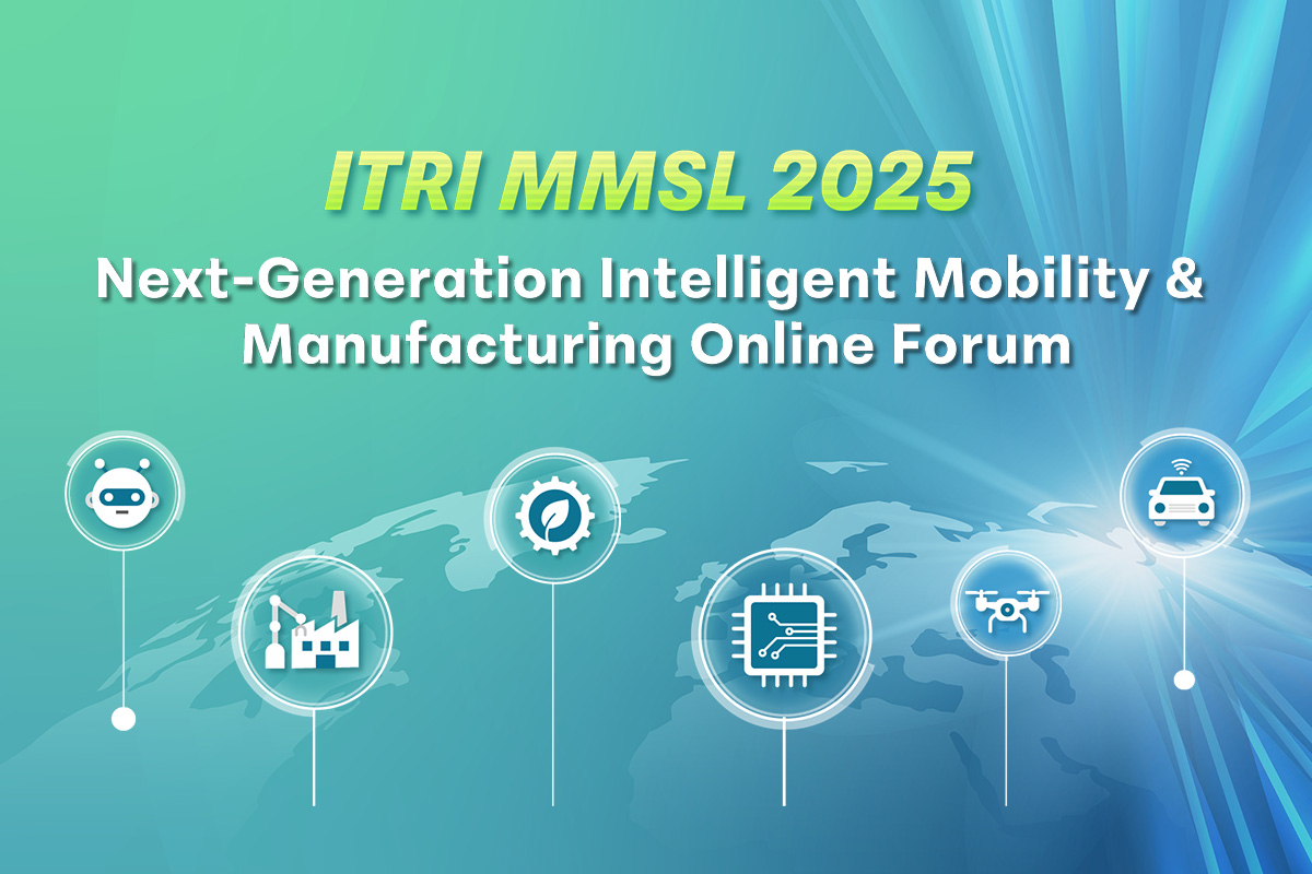 Next-Generation Intelligent Mobility & Manufacturi