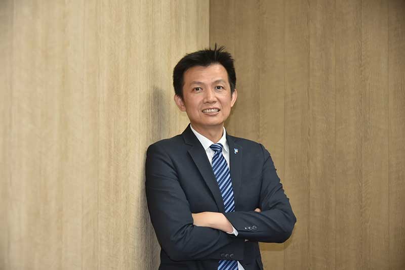 福寶科技創辦人暨執行長巫震華表示，日本是福寶科技再進軍其他海外市場的關鍵。