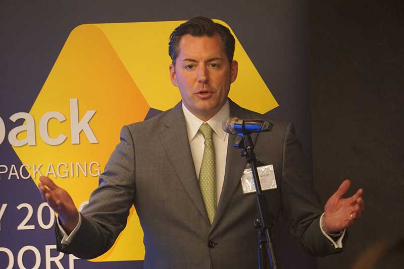 Speaker: Markus Bustler