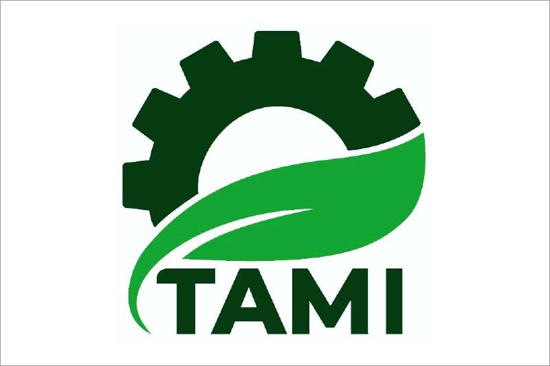 機械公會「綠色機械標章」