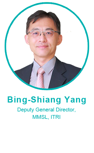 Bing-Shiang Yang