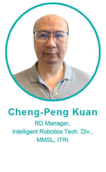 Cheng-Peng Kuan