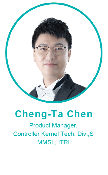 Cheng-Ta Chen