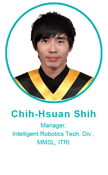 Chih-Hsuan Shih