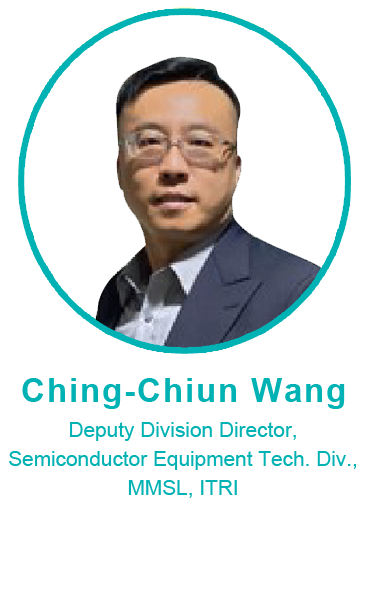 Ching-Chiun Wang