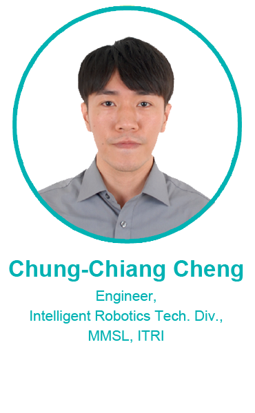 Chung-Chiang Cheng