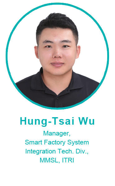 Hung-Tsai Wu 