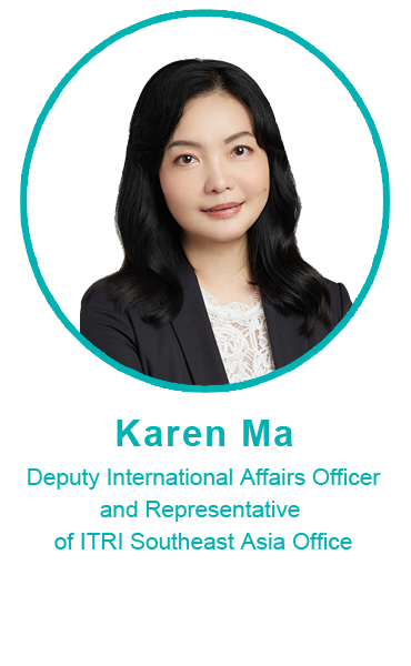 Karen Ma