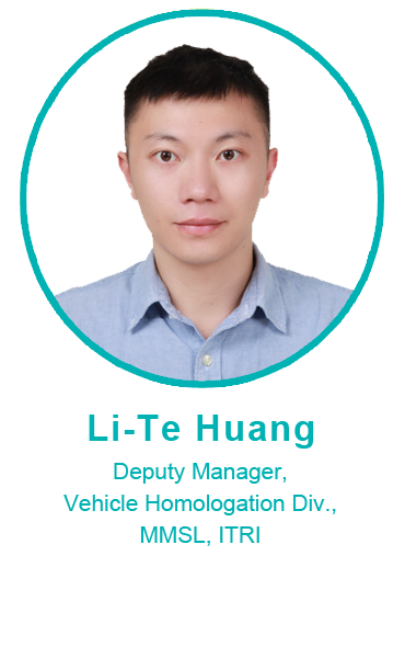 Li-Te Huang