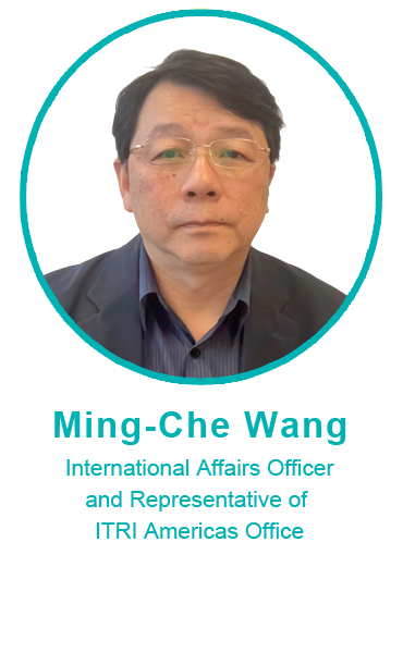 Ming-Che Wang