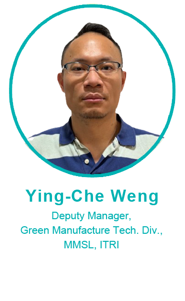 Ying-Che Weng