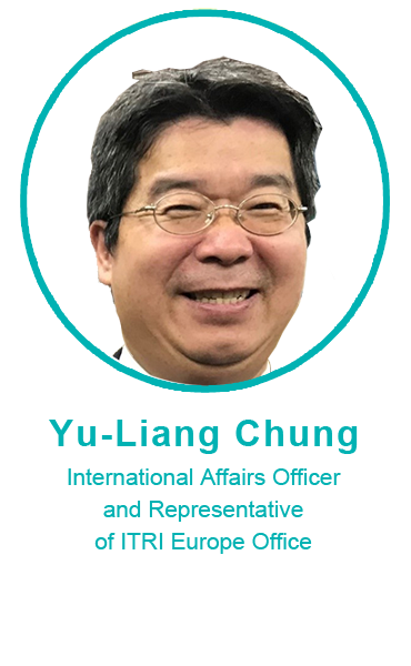 Yu-Liang Chung