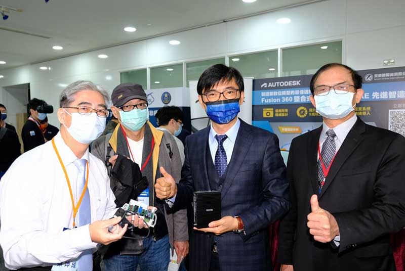 工研院與多所研發型法人投入「智慧機械雲」的雲端技術平台開發，日前正式商轉啟動。