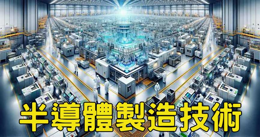 半導體技術學程